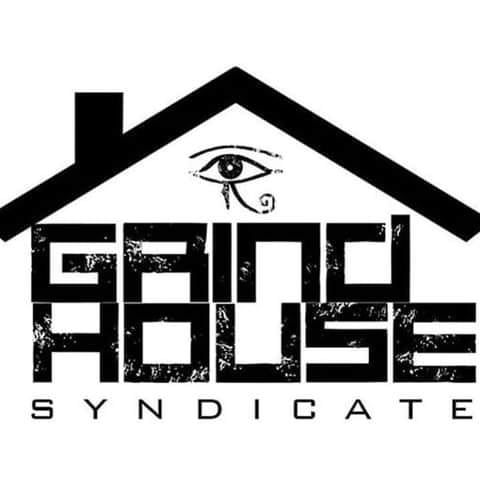 Book Grind House South